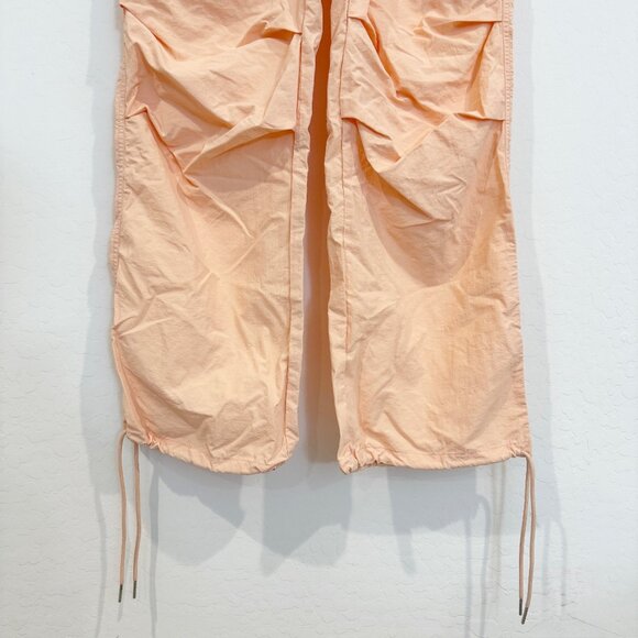 NWT Love Tree Wide Leg Cargo Pants - Picture 3 of 9